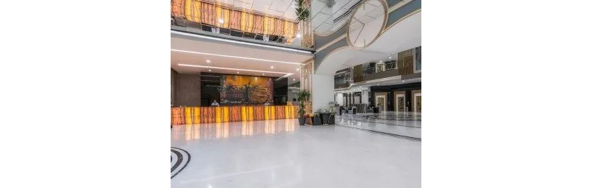 Haydarpasha Palace Hotel 5*-7