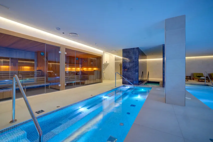 Aubamar Palma Resort 5*-6