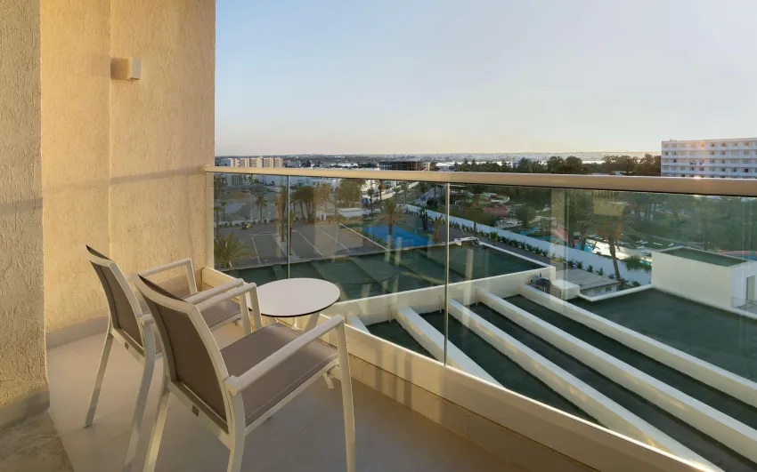 Hilton Skanes Monastir Beach Resort 5*-599