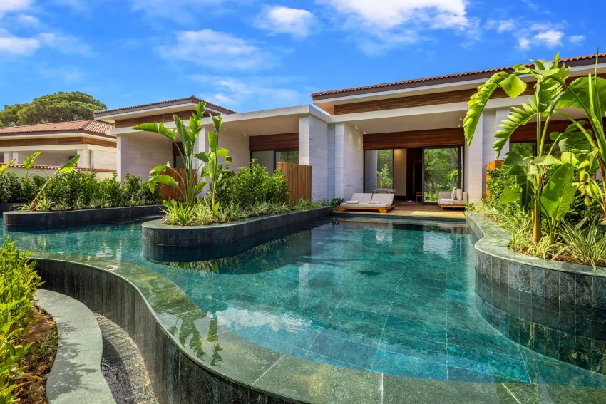 Kempinski Hotel The Dome Belek 5*-124