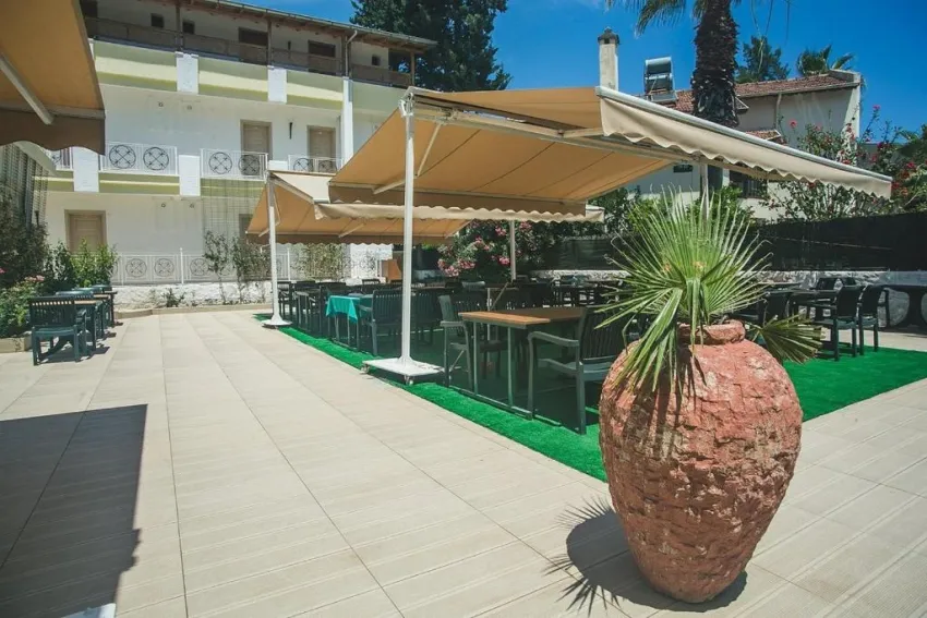 KEMER STAR HOTEL  3*-7