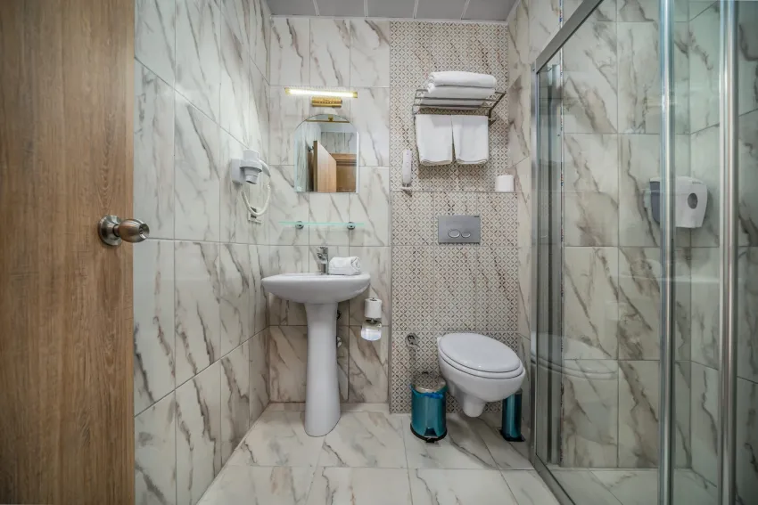 Arsi Blue Beach Hotel 4*-14