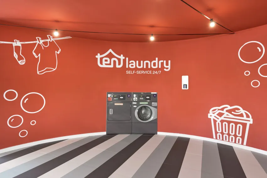 Tent Mojito Suites 3*-39