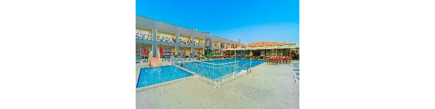 Sayanora Hotel 3*-44