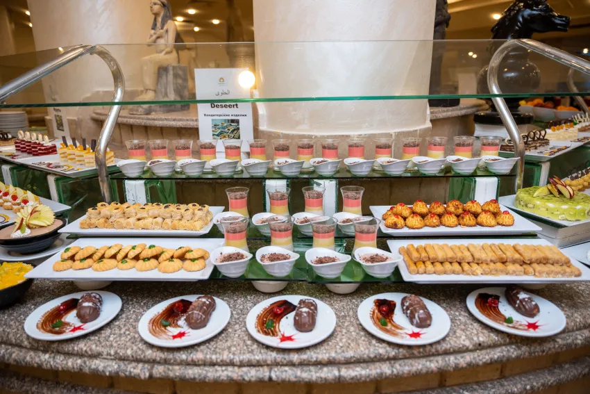 Jaz Grand Marsa 5*-57