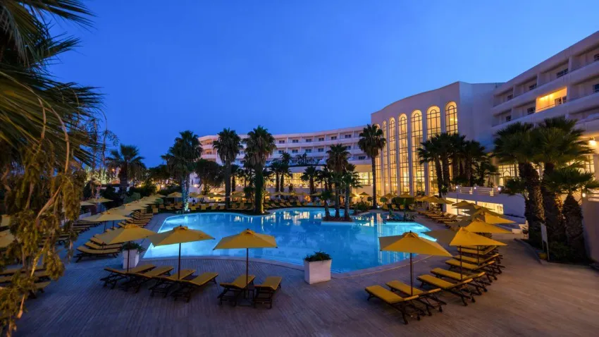 Laico Hammamet Hotel 5*-14