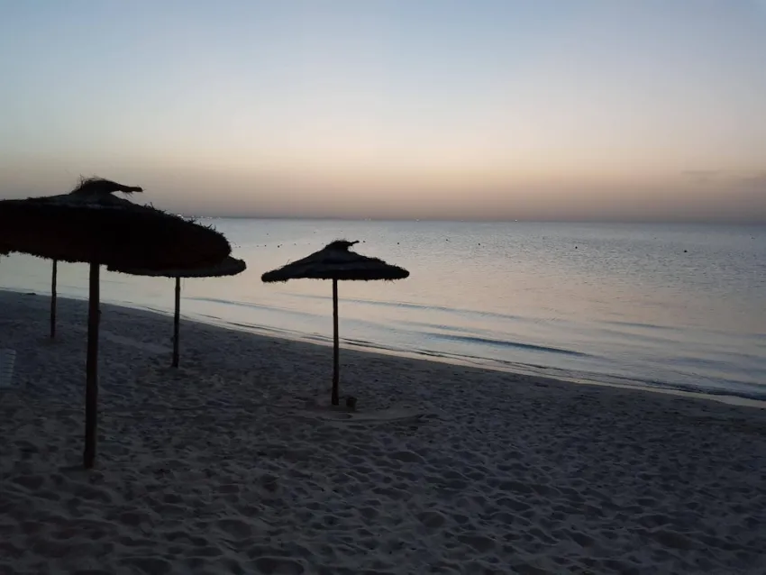 Royal Thalassa Monastir 5*-136