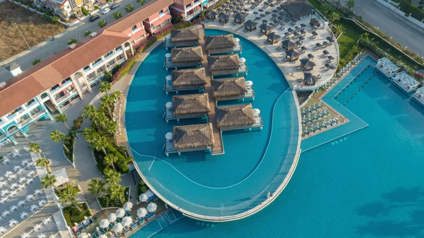 Granada Luxury Belek 5*-199