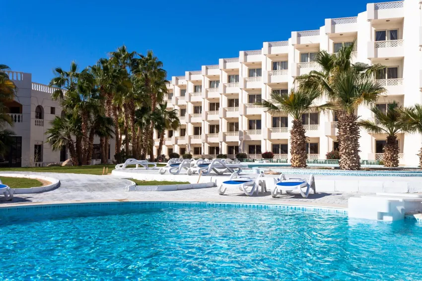 WHITE VALLEY PALACE RESORT  4*-1