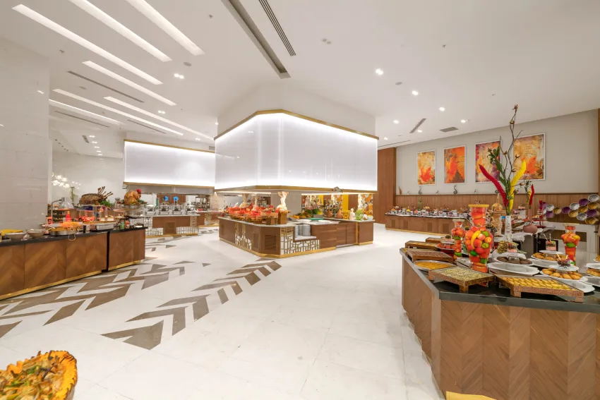 Sidemarin Kirman Premium (Ex Kirman Sidemarin Beach) 5*-119