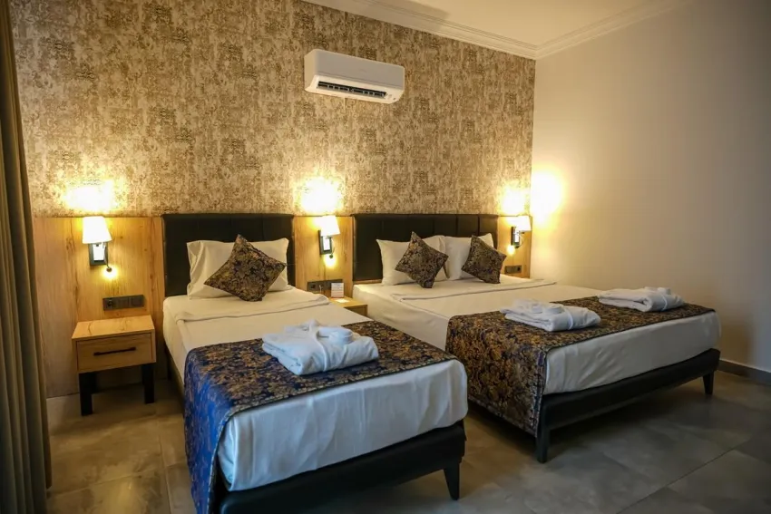Grand Kolibri Prestige & Spa 5*-15