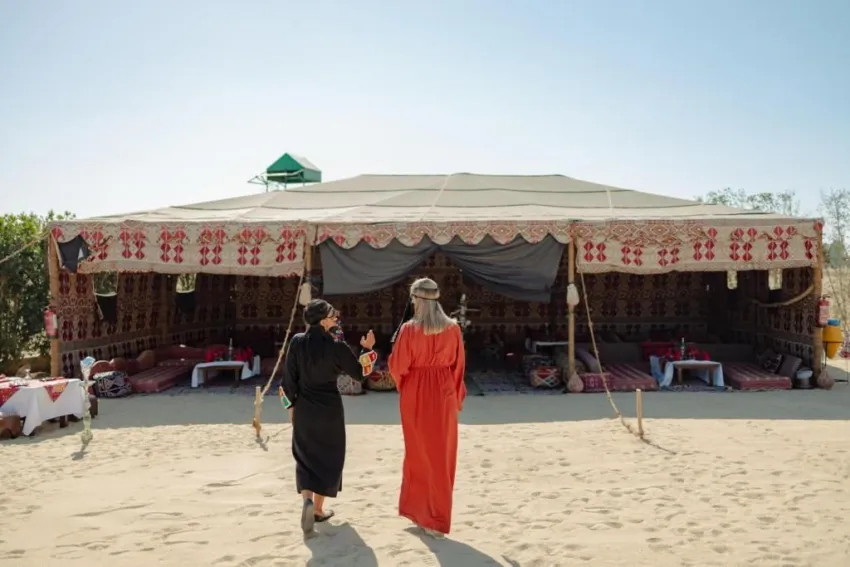 LEMON & SOUL MAKADI GARDEN  3*-30