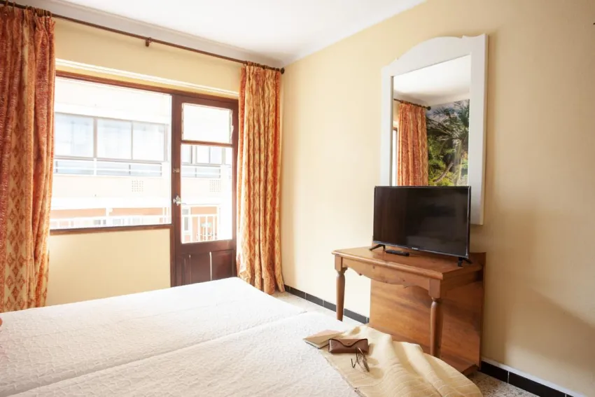 Bona Vista Hostal 1*-11