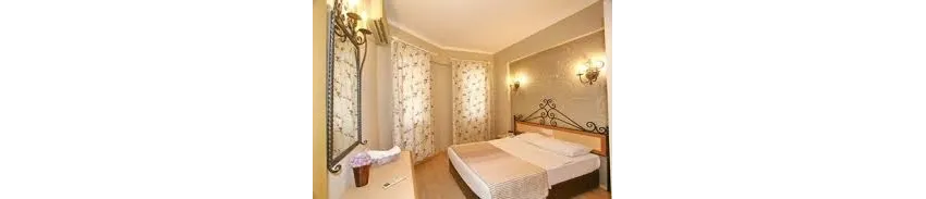 Bella Bravo Suite Hotel 3*-8