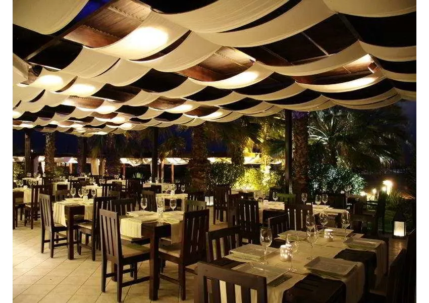 Yadis Hammamet Club 4*-15