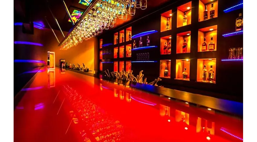 JASMINE PALACE RESORT & SPA  5*-20