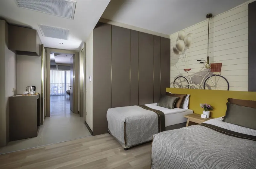RIOLAVITAS SPA & RESORT  5*-9