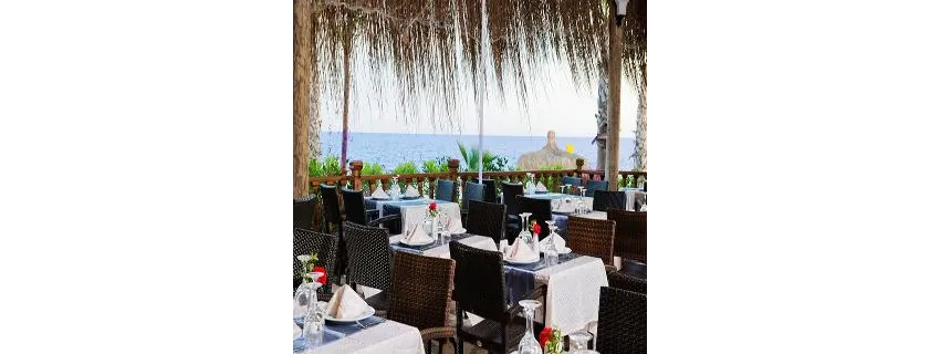 Flora Garden Beach (Adults Only 16+) 5*-149
