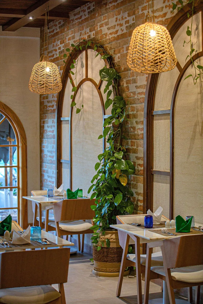 Panorama Bungalows Resort El Gouna 4*-134