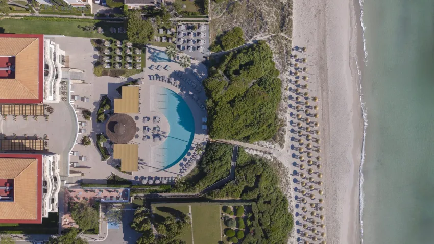 Sarena de Muro Resort Mallorca 5*-4
