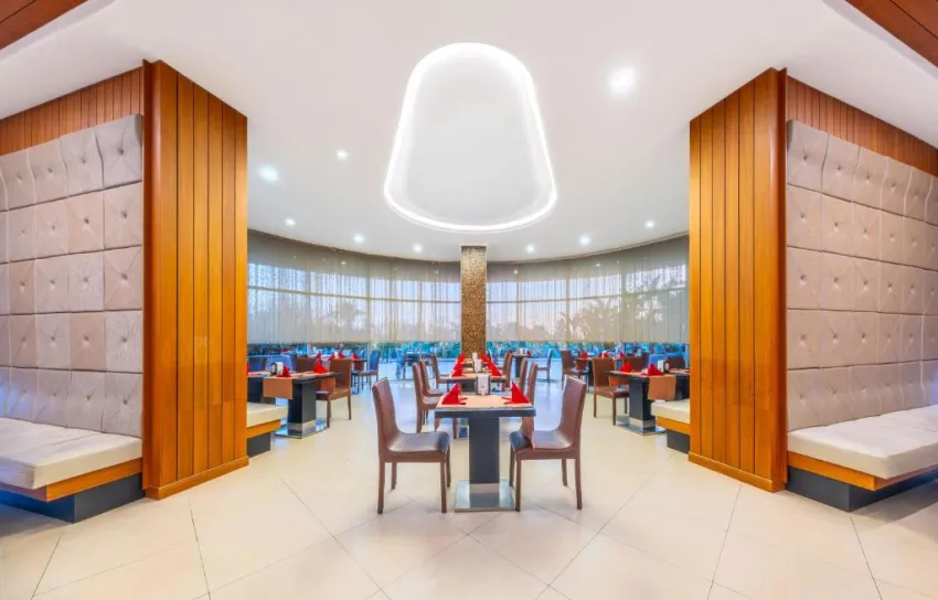 MICHELL HOTEL (ADULTS ONLY 16+)  5*-15