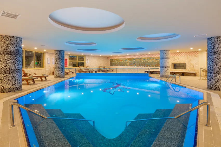 Aydinbey Famous Resort 5*-30