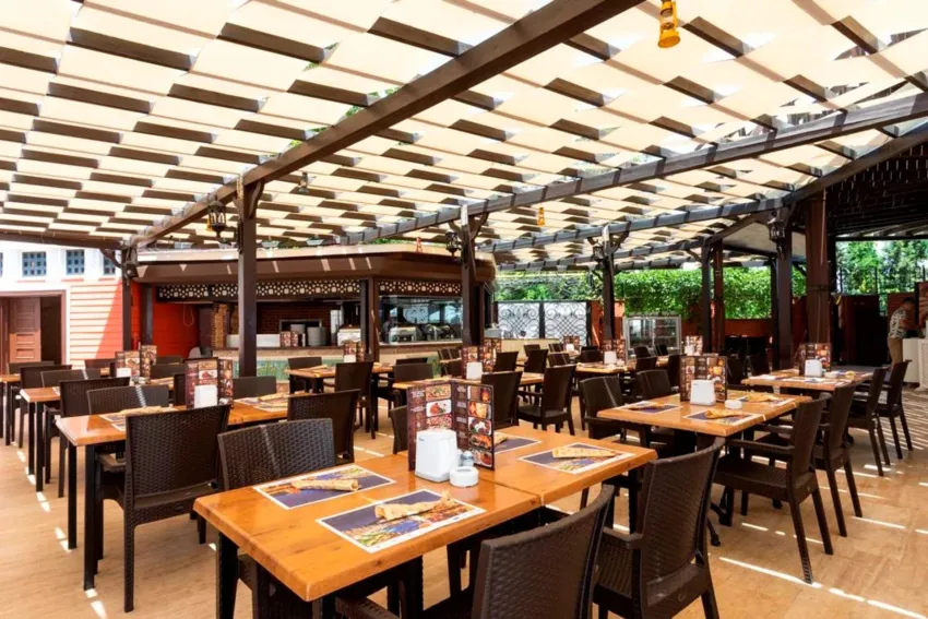 Orange County Kemer 5*-27