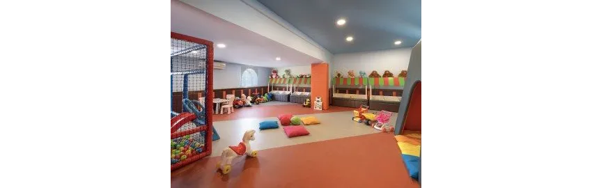 Kaya Belek Resort 5*-28