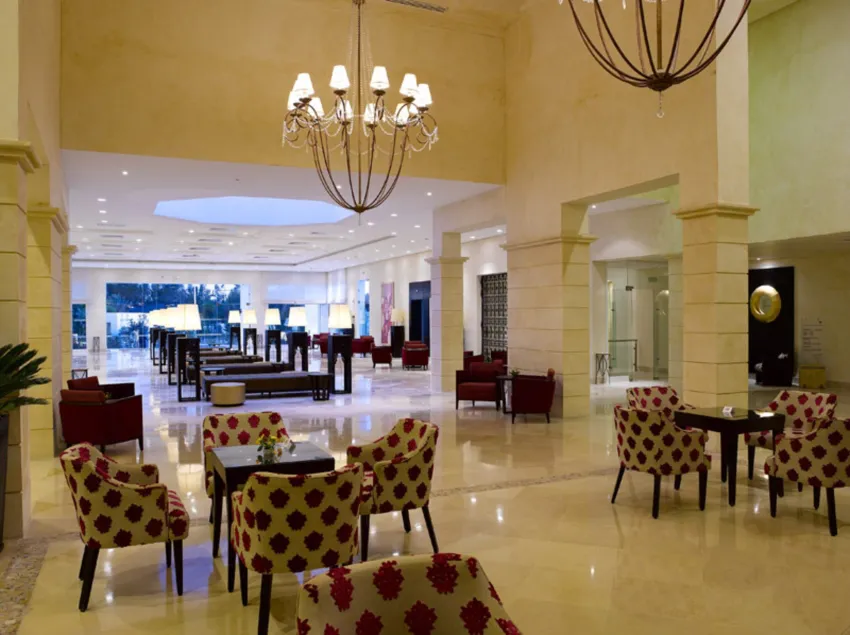 Thalassa Mahdia Aqua Park 4*-5