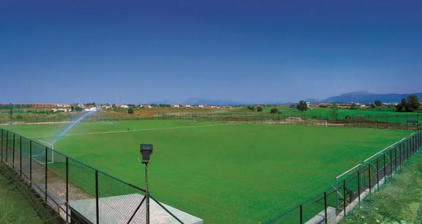 SURAL GARDEN HOTEL  3*-13