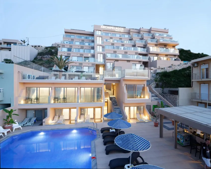 Archipelagos Hotel 4*-2