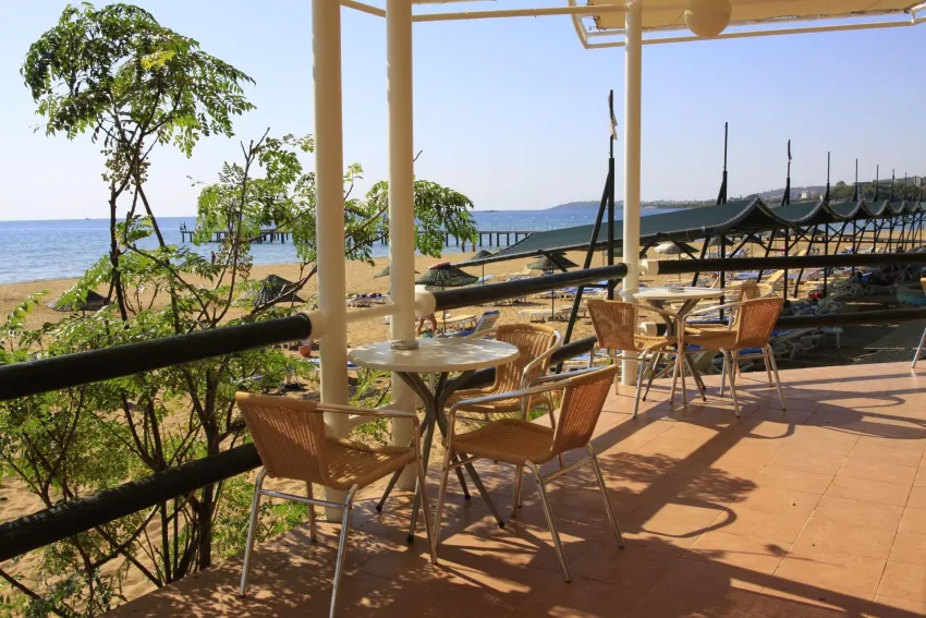 TUI Aqi Pegasos Club 4*-66