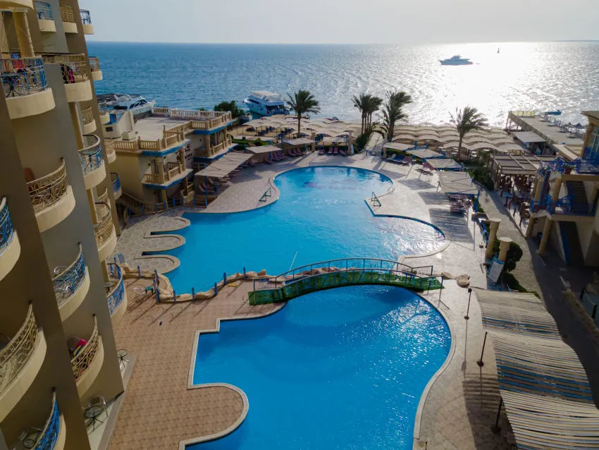Sphinx Hurghada 4*-20