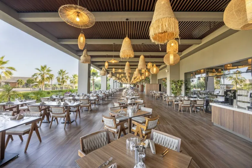 JACARANDA LUXURY RESORT  5*-34