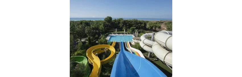 Lykia World Antalya 5*-16