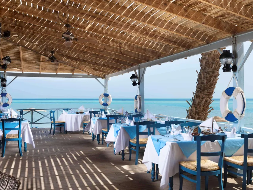 Movenpick Resort And Spa El Gouna 5*-83