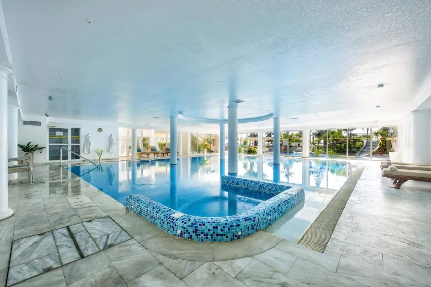 Golden Bay Beach 5*-12