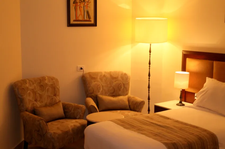 Minamark Beach Resort 4*-83