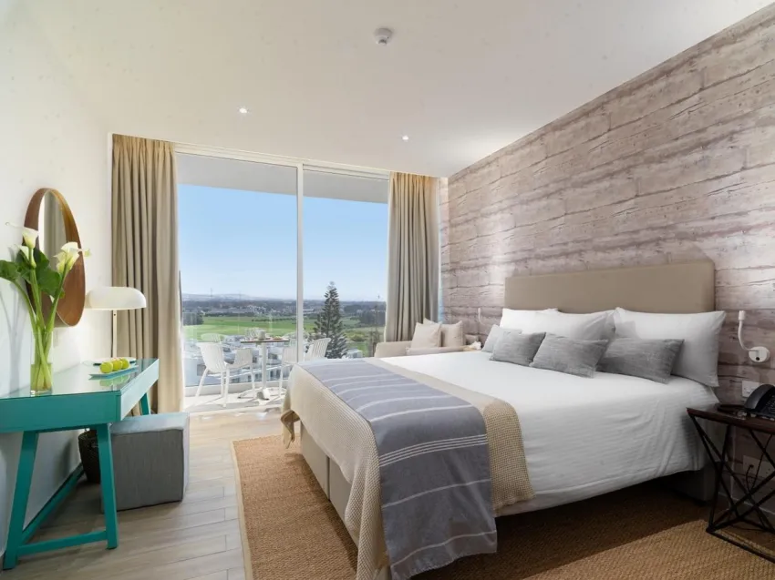 Leonardo Plaza Cypria Maris Beach Hotel and Spa 4*-20