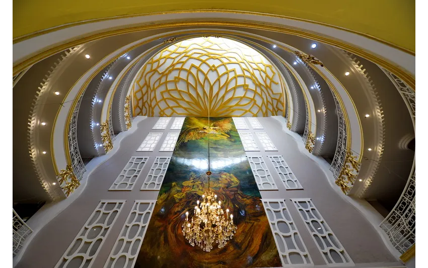 Linda Resort Hotel 5*-6