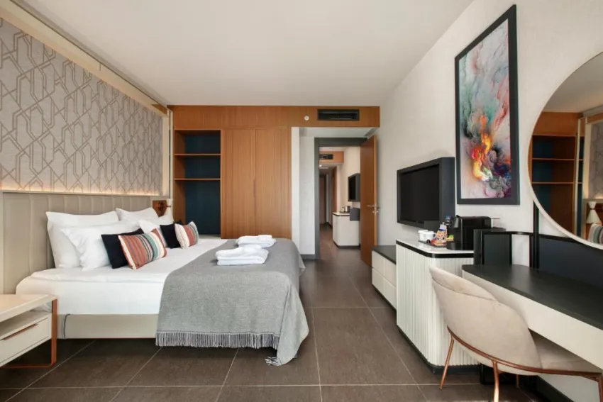 MYLOME LUXURY HOTEL & RESORT  5*-26