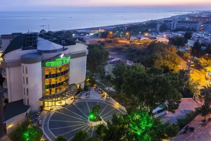 Side Sun Hotel 4* - Side - Turcia