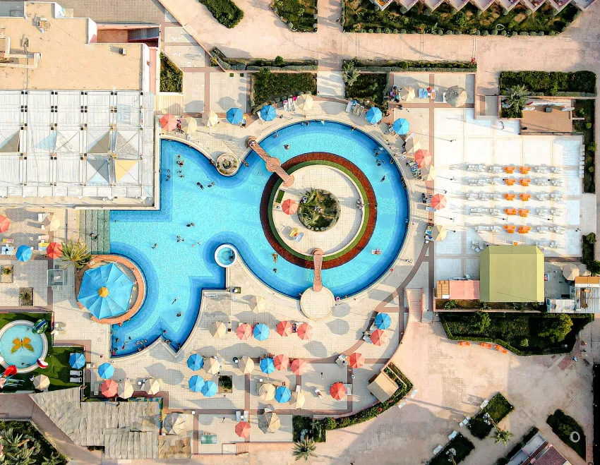 MG Alexander The Great Hotel 4*-38