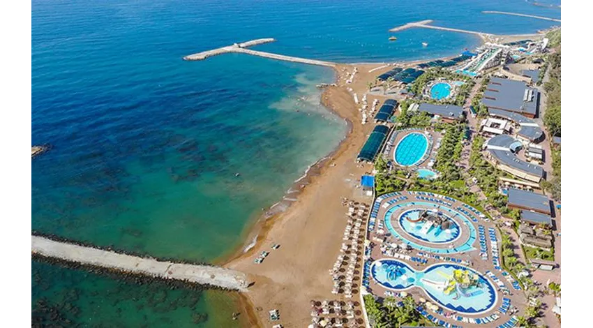 EFTALIA OCEAN  5*-60