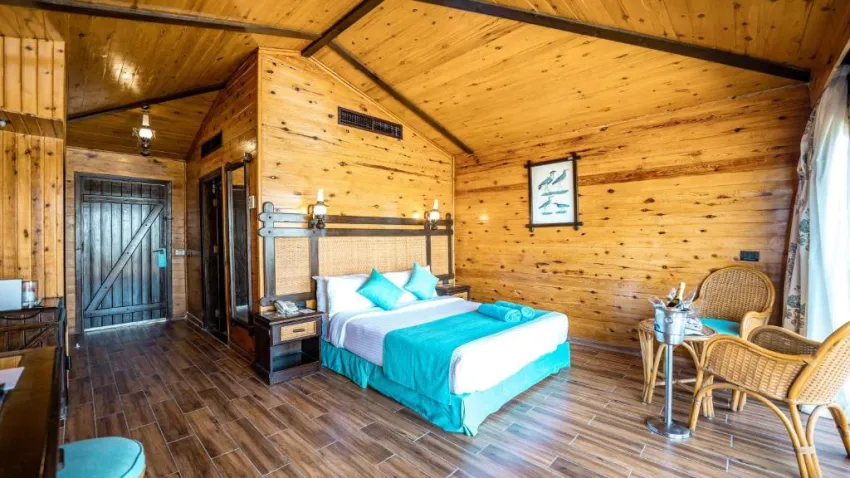 JAZ ROYAL PALMARIVA  5*-27