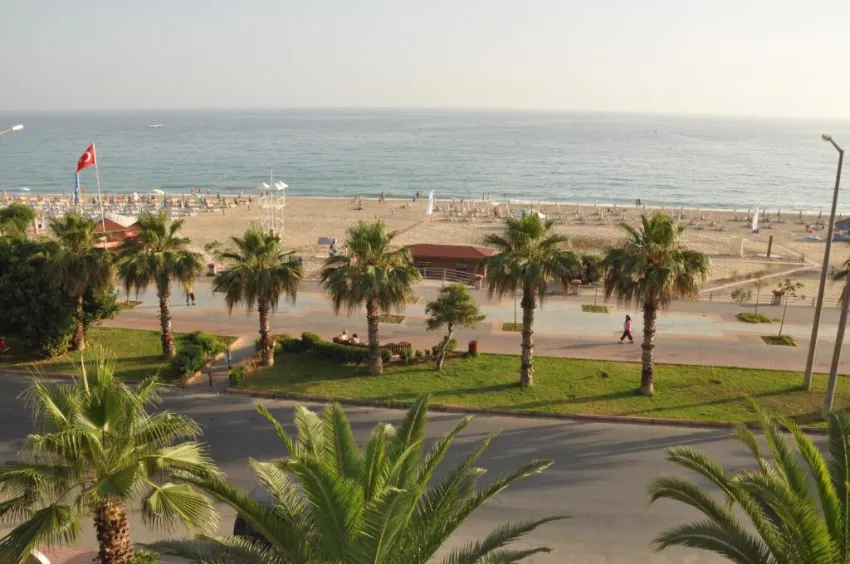 KLEOPATRA CELINE HOTEL  4*-16