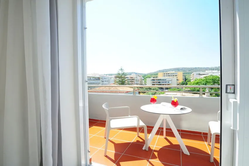 Atrium Ambiance Hotel 4*-158