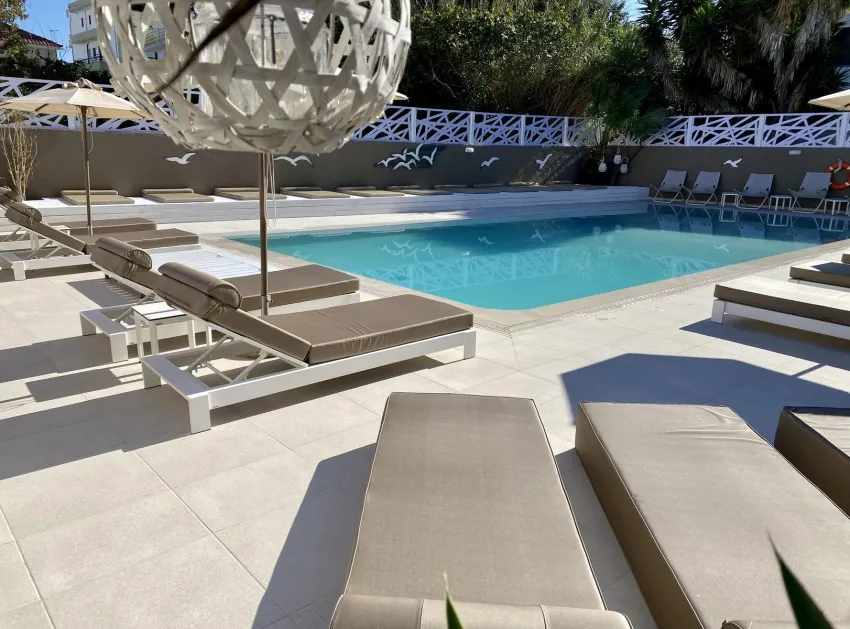 Europa Hotel 3*-23