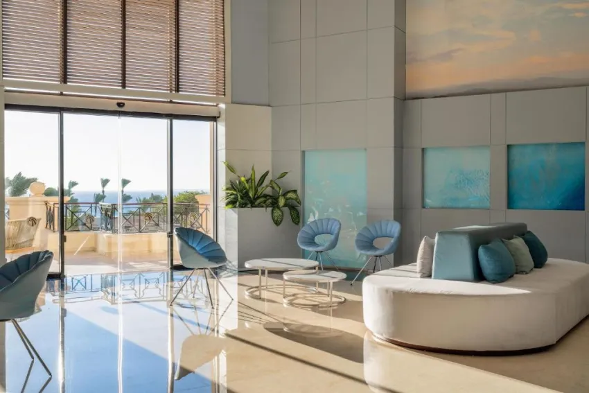 CLEOPATRA LUXURY RESORT SHARM  5*-47