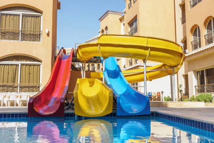 La Rosa Boho 3* - Hurghada - Egipt